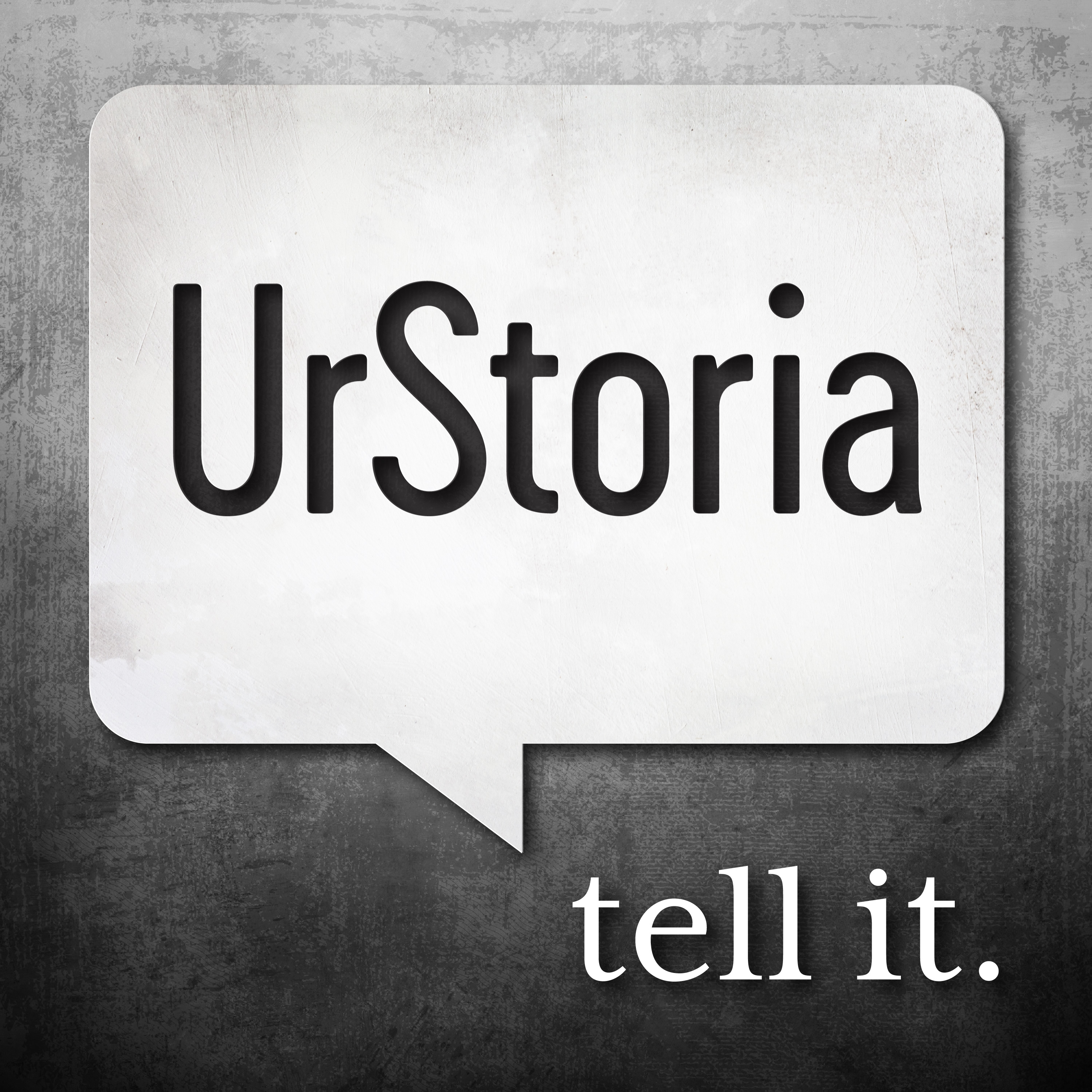 Urstoria - It\'s Your Story - Tell it!