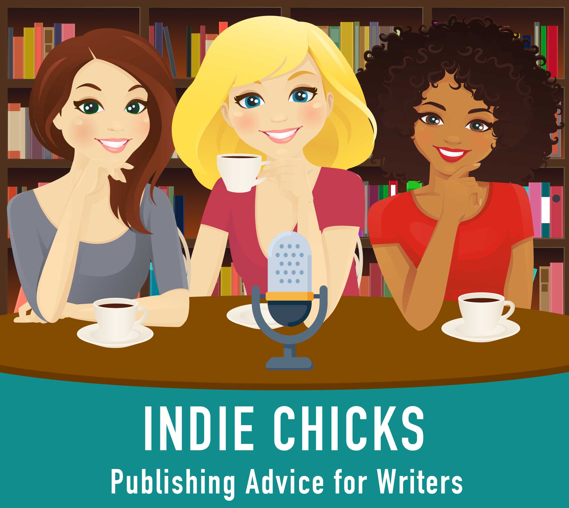 Indie Chicks