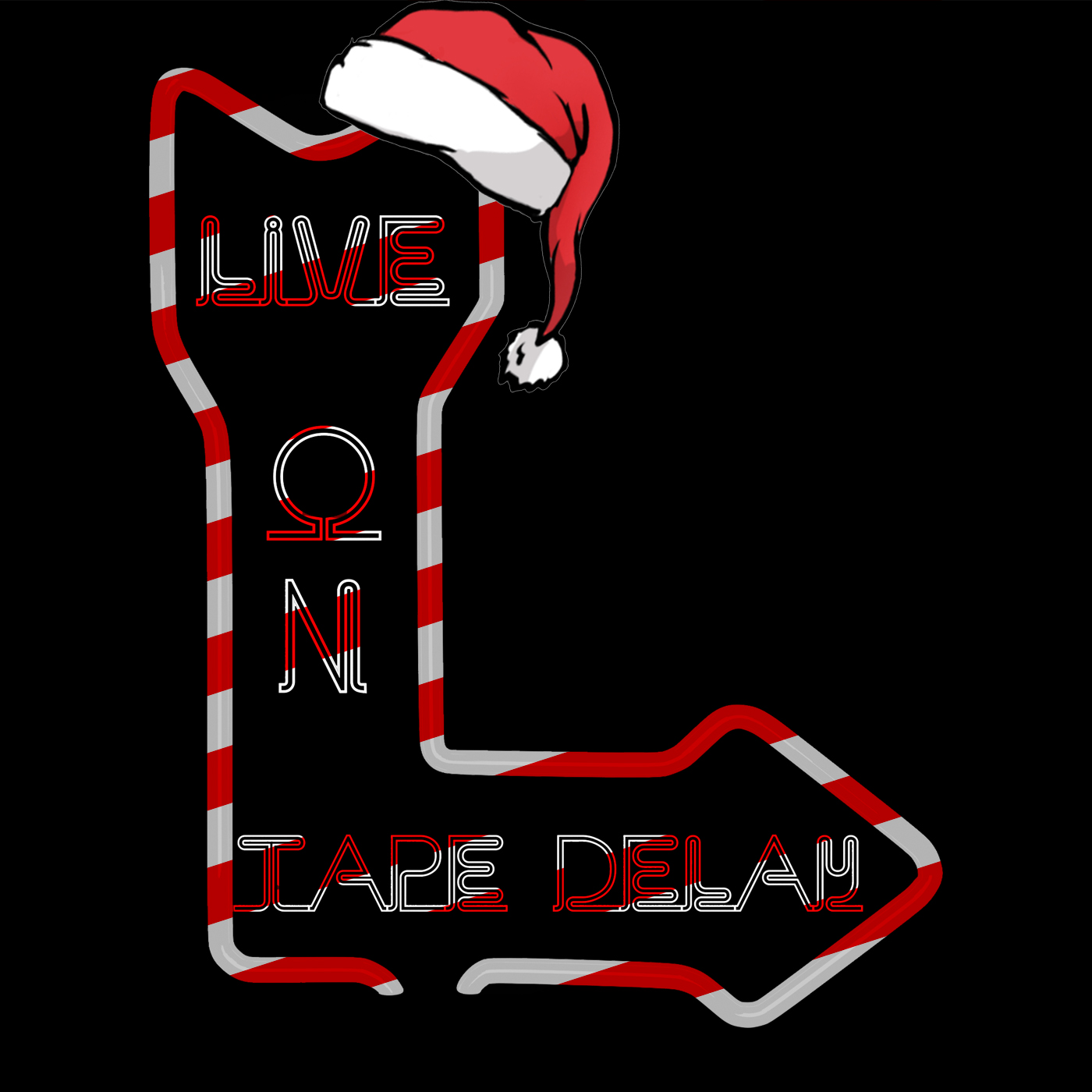 Live On Tape Delay