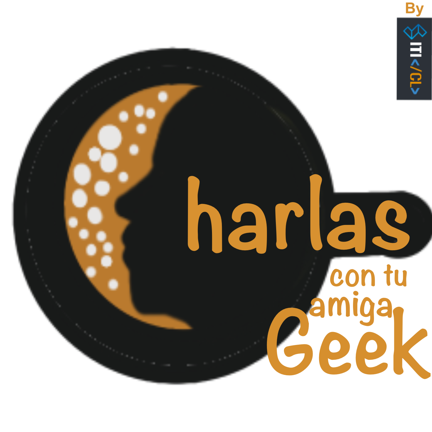 Charlas con tu amiga Geek