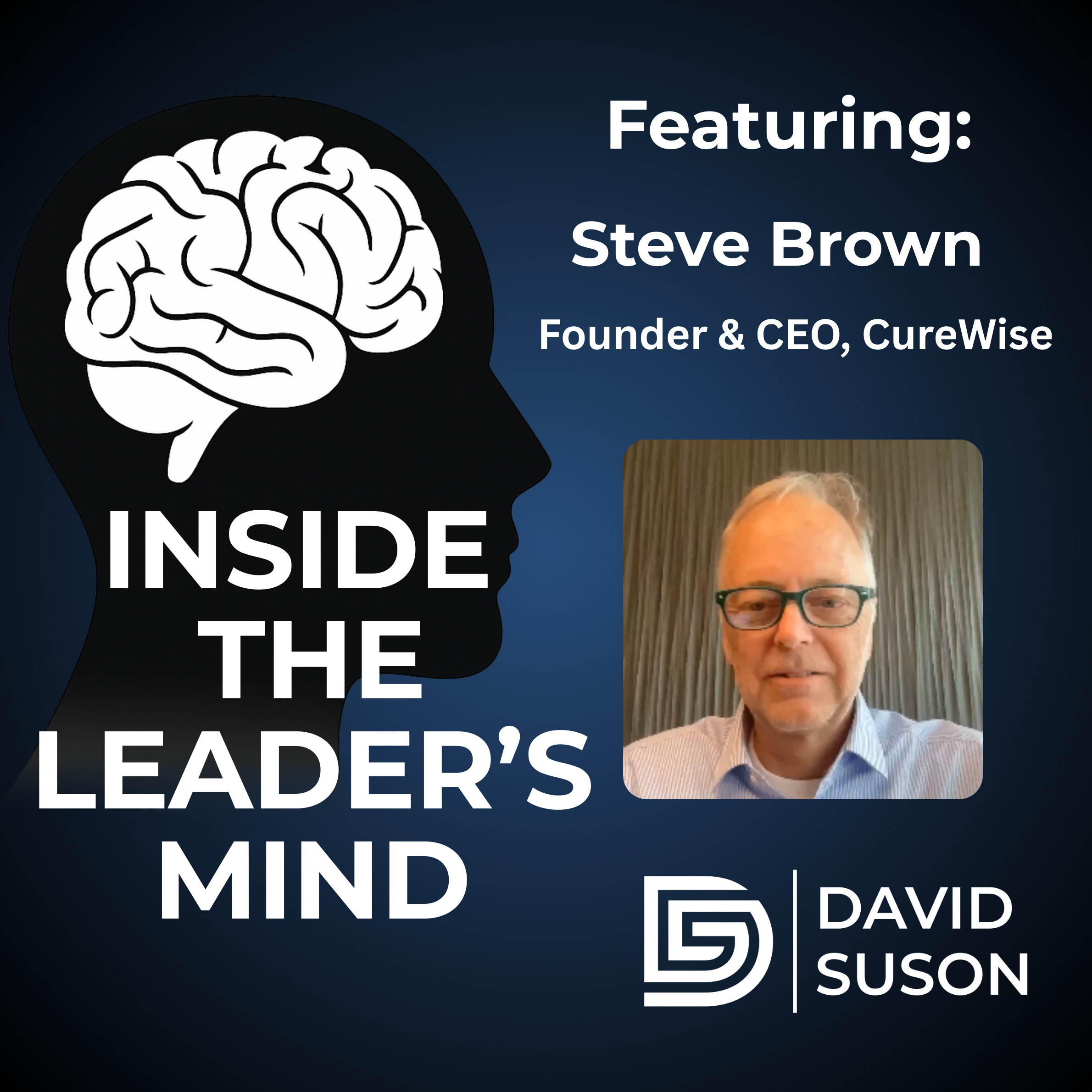 Inside the Leader\'s Mind