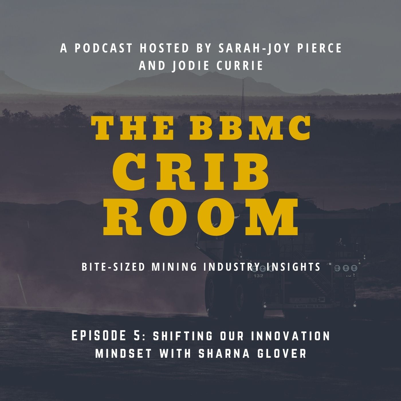 The BBMC Crib Room Podcast