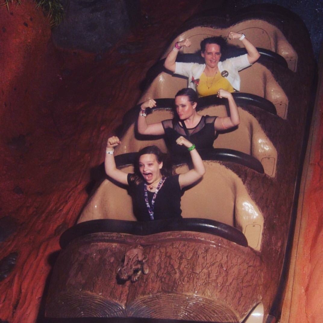 The Dub Dee Dub Revue: Walt Disney World & Disneyland Discussion