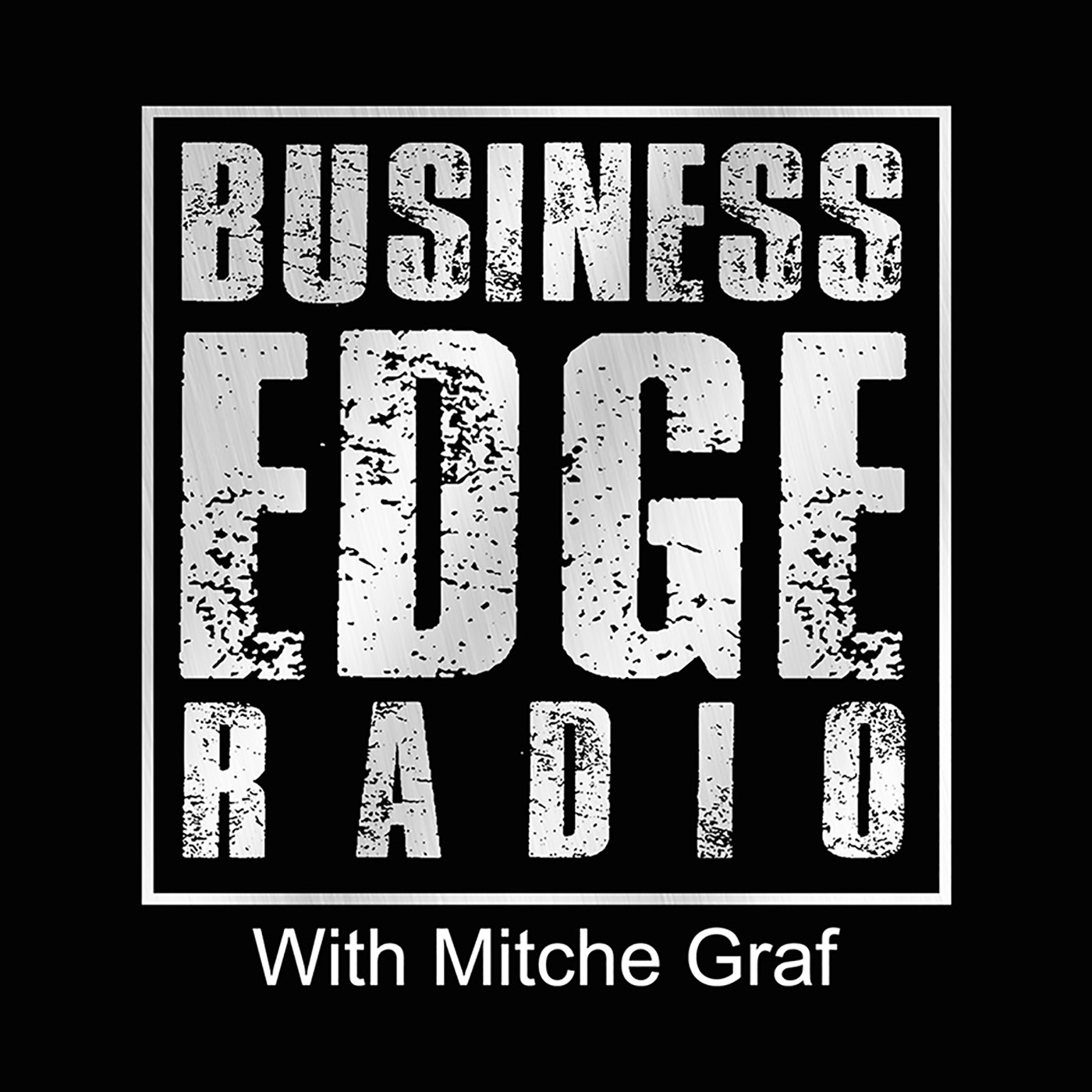 The Business Edge Minute with Mitche Graf