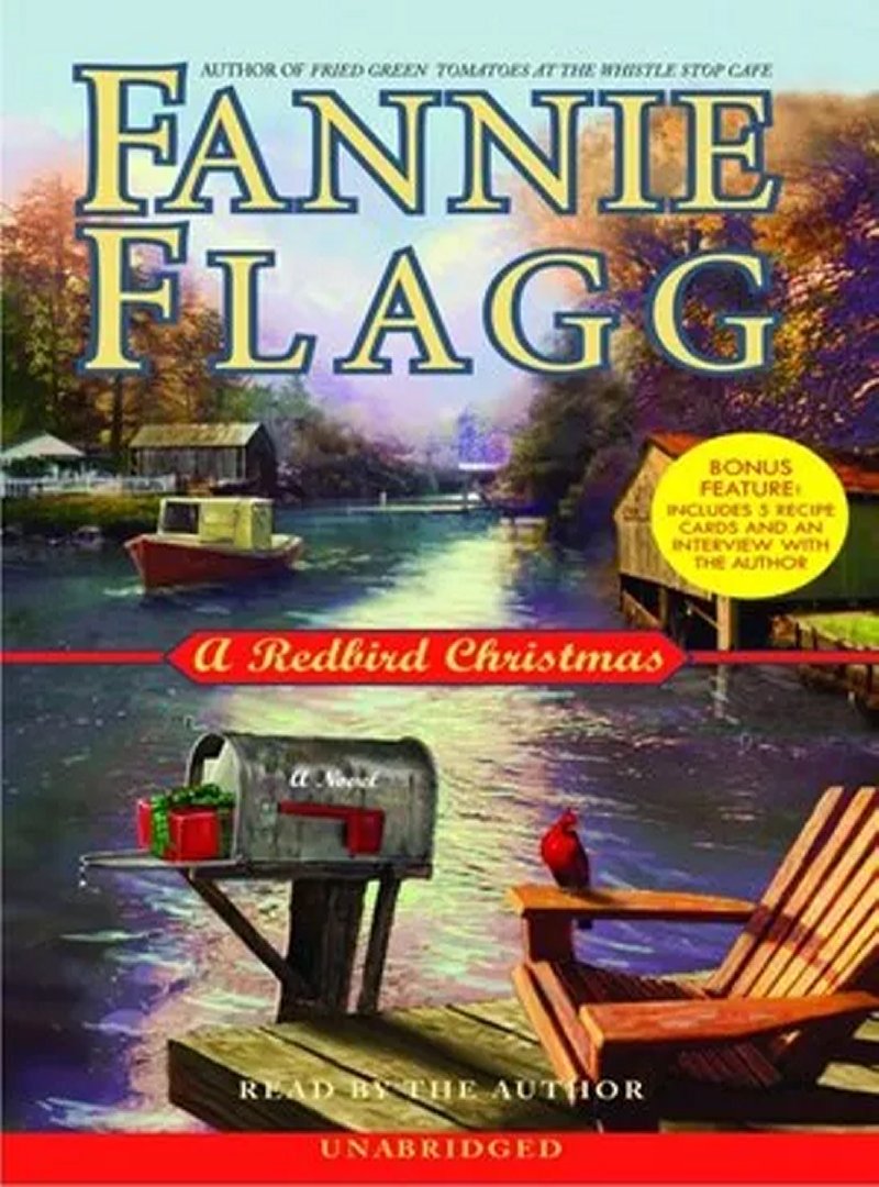 🎄 CHRISTMAS PROLOGUES - A REDBIRD CHRISTMAS by Fannie Flagg