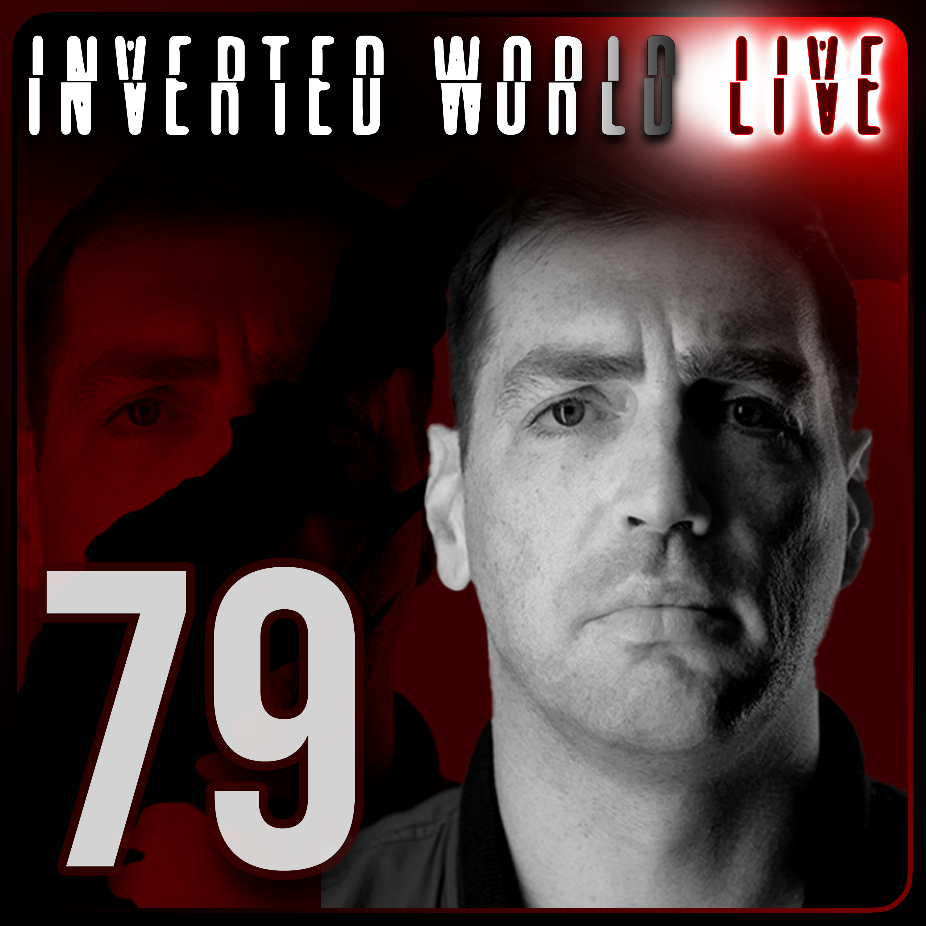 Inverted World Live