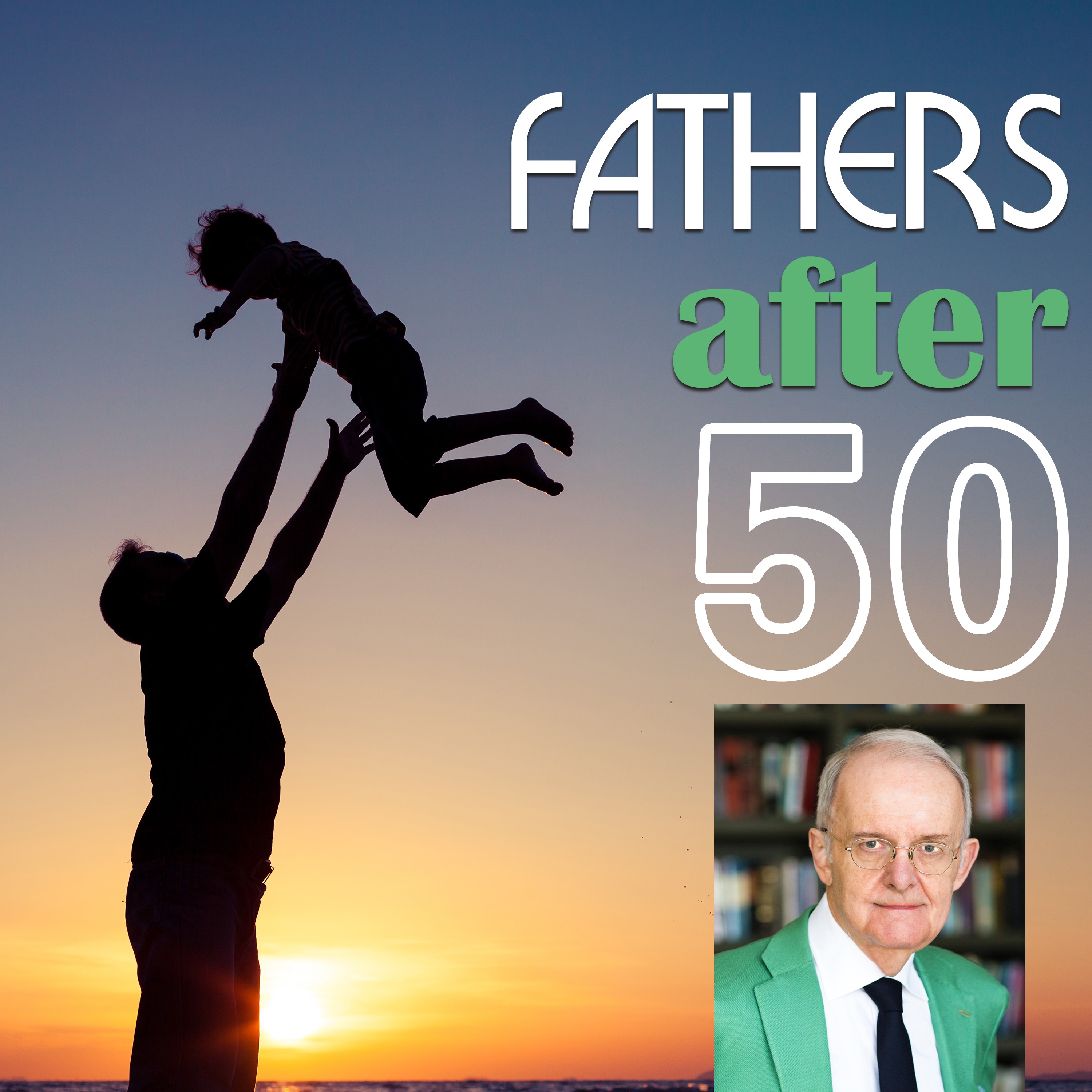 FathersAfter50