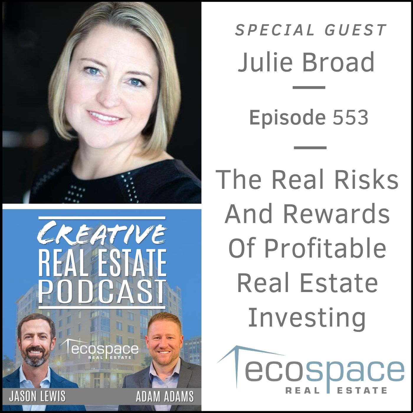 Creative Real Estate Podcast