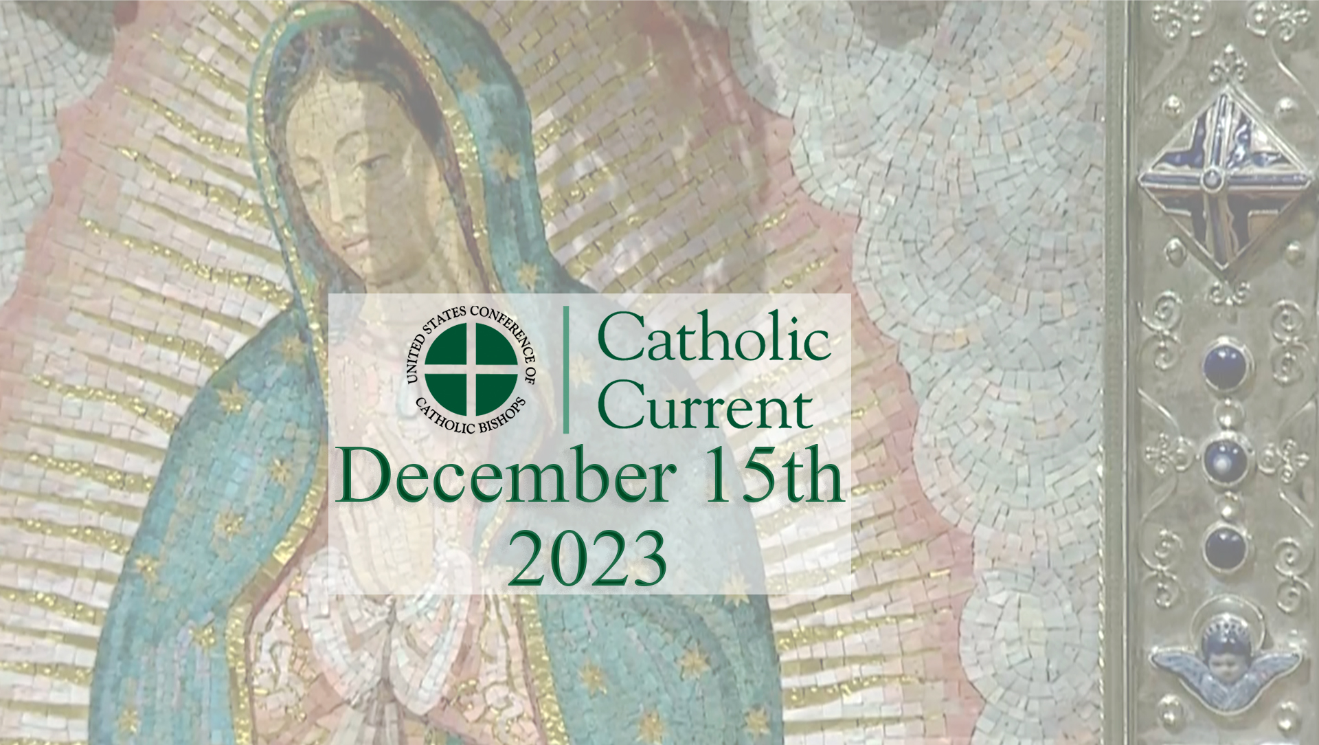 Catholic Current