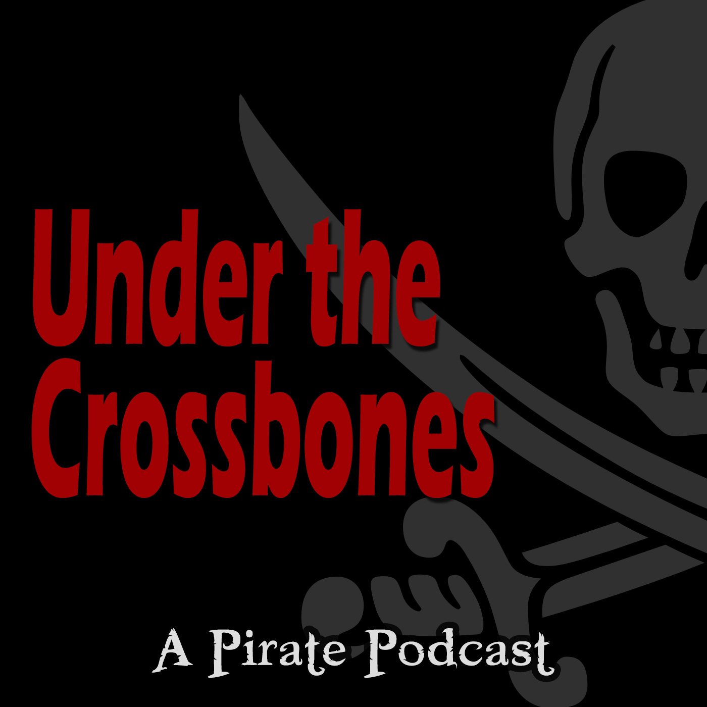 Under The Crossbones Important Update