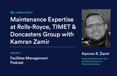 Comparesoft Podcast