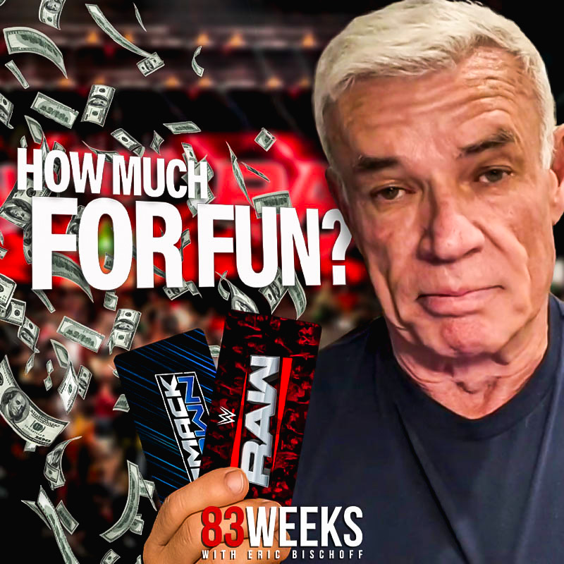 Episode 391: How Much For Fun?