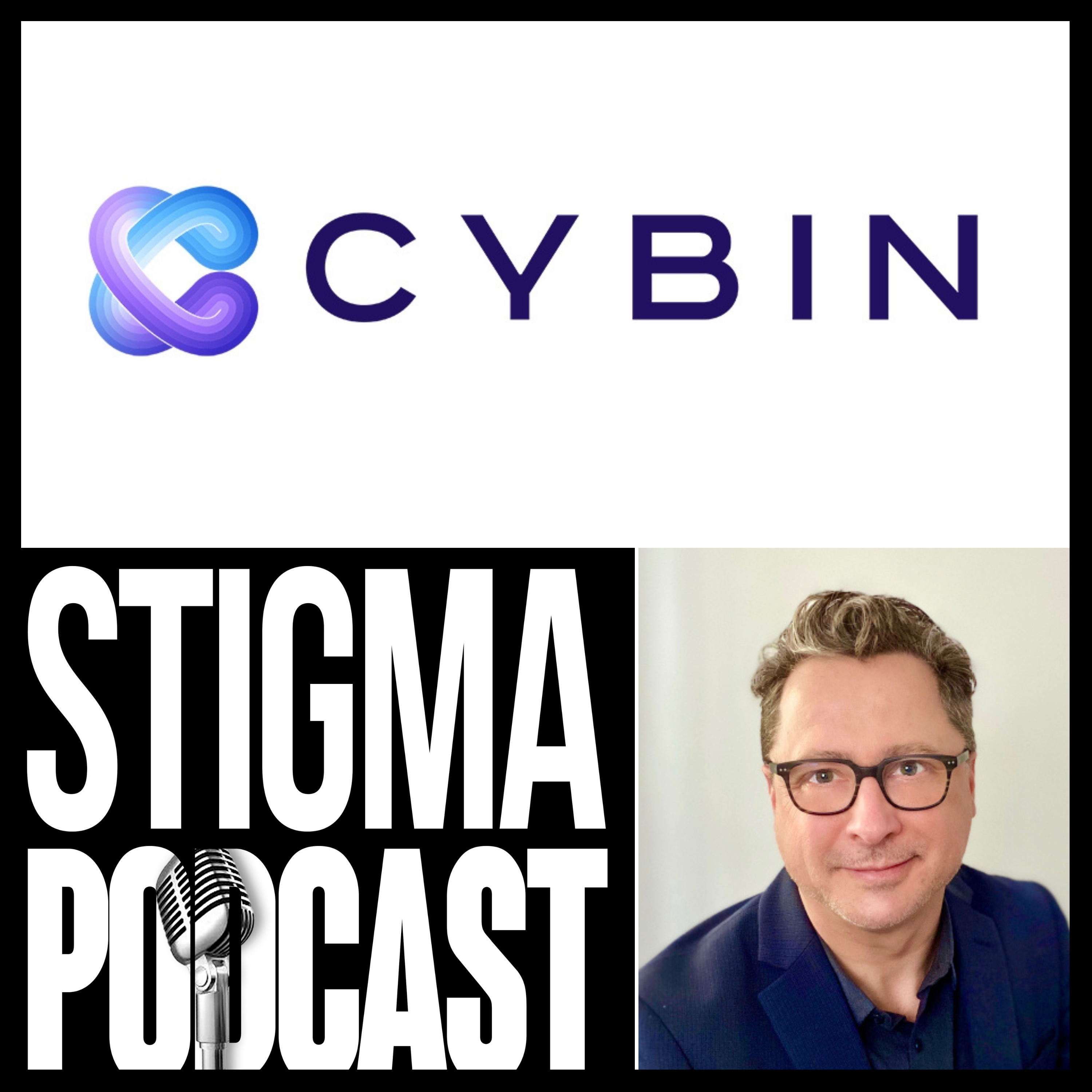 Stigma Podcast - Mental Health