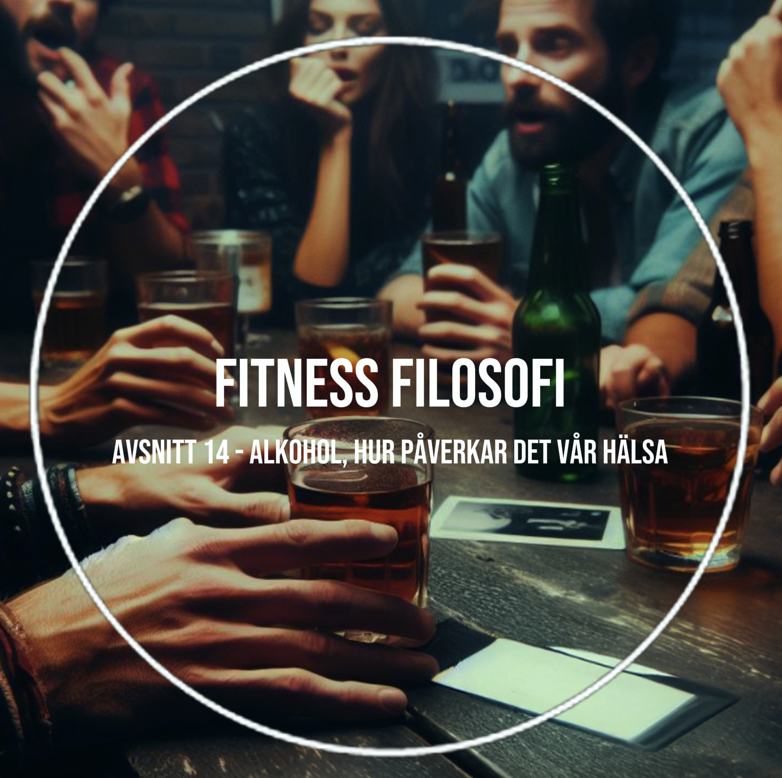 Fitness Filosofi
