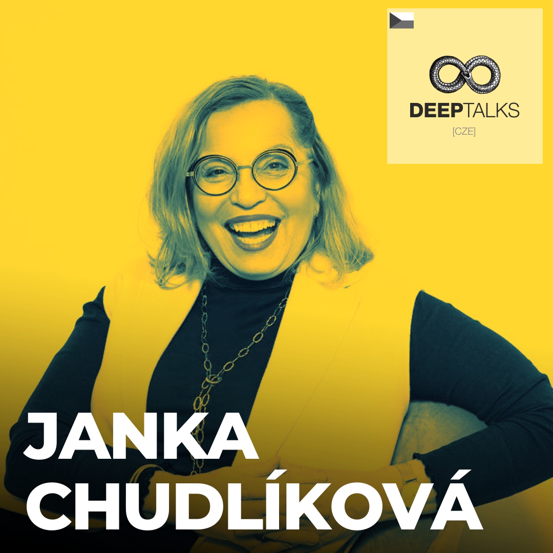 DEEP TALKS [CZE]