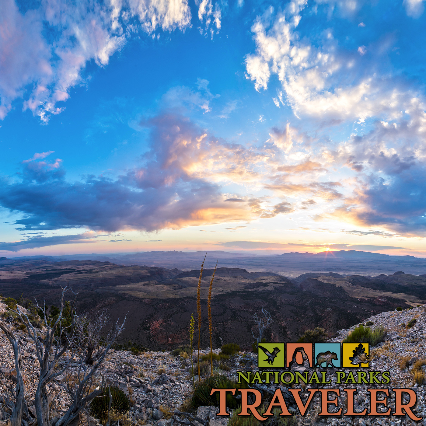 National Parks Traveler Podcast