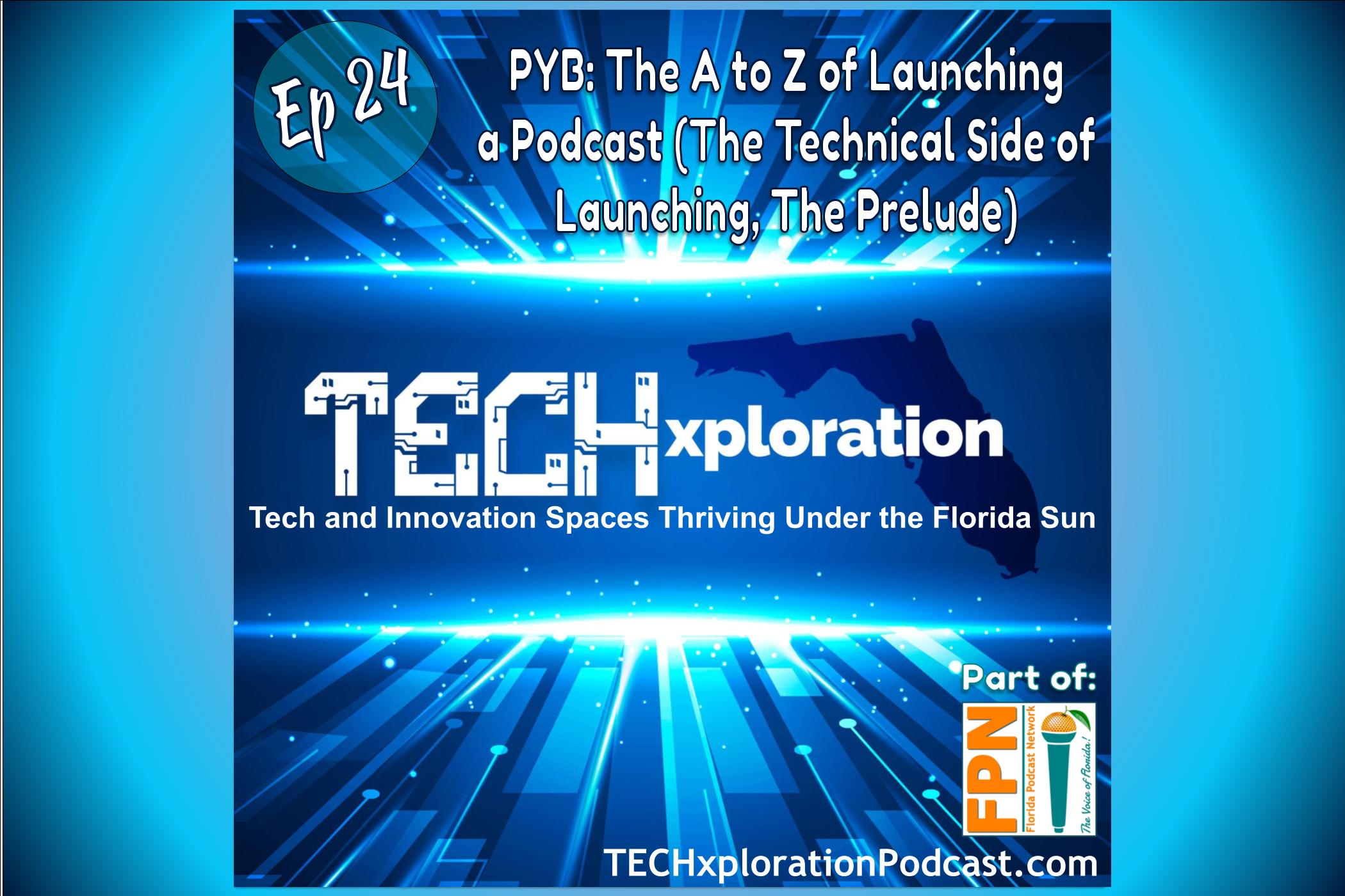 Florida Podcast Network\'s All Shows Feed