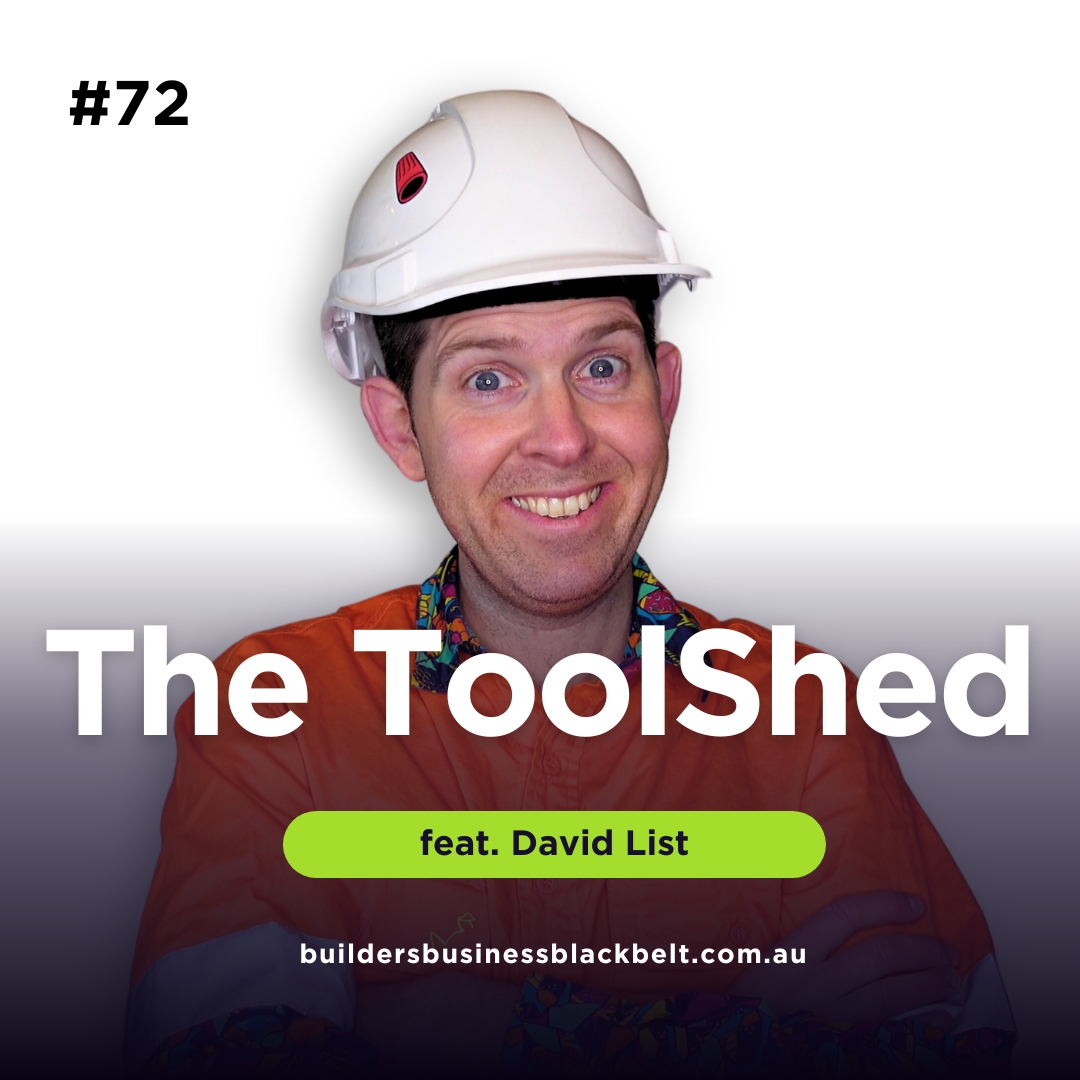 The ToolShed Podcast
