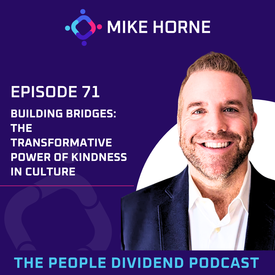 The People Dividend Podcast