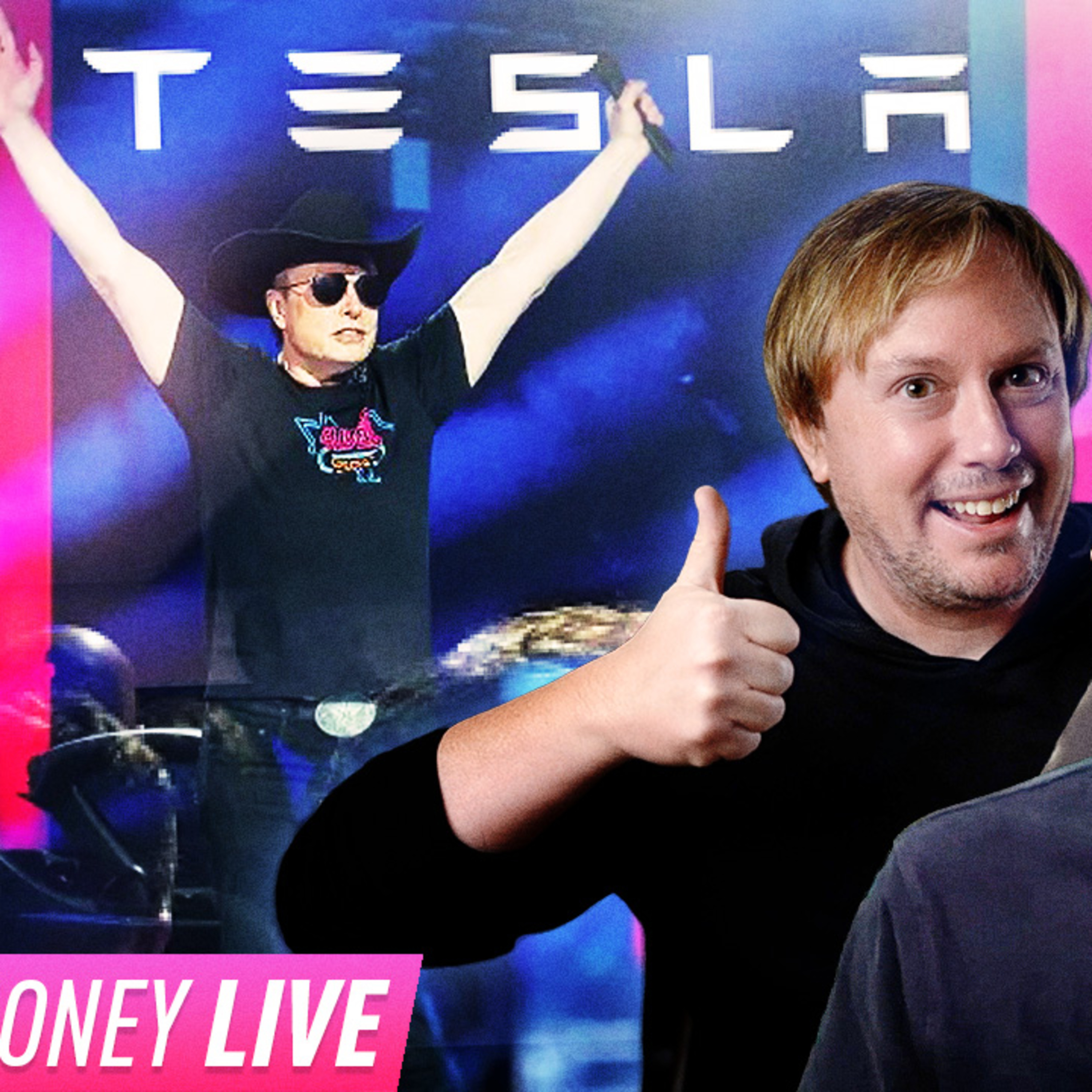 Tesla's Robot Revolution — This changes everything!