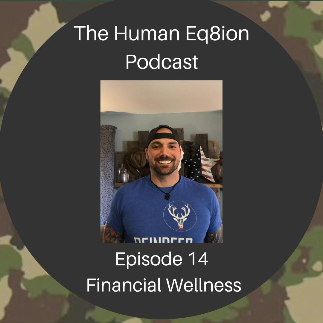 Episode 15 Introduction to Emotional Wellness