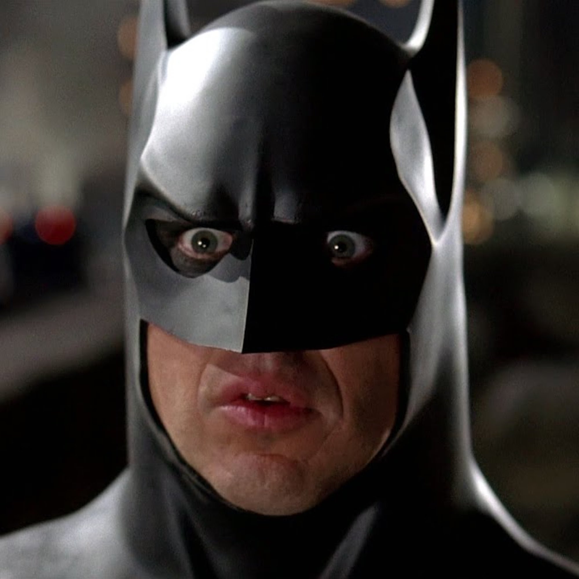 1100: Batman Returns (1992) 1100: Batman Returns (1992)