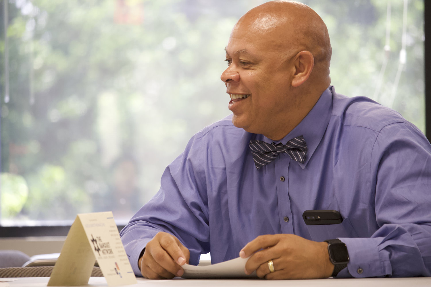 Business On Purpose Conversations