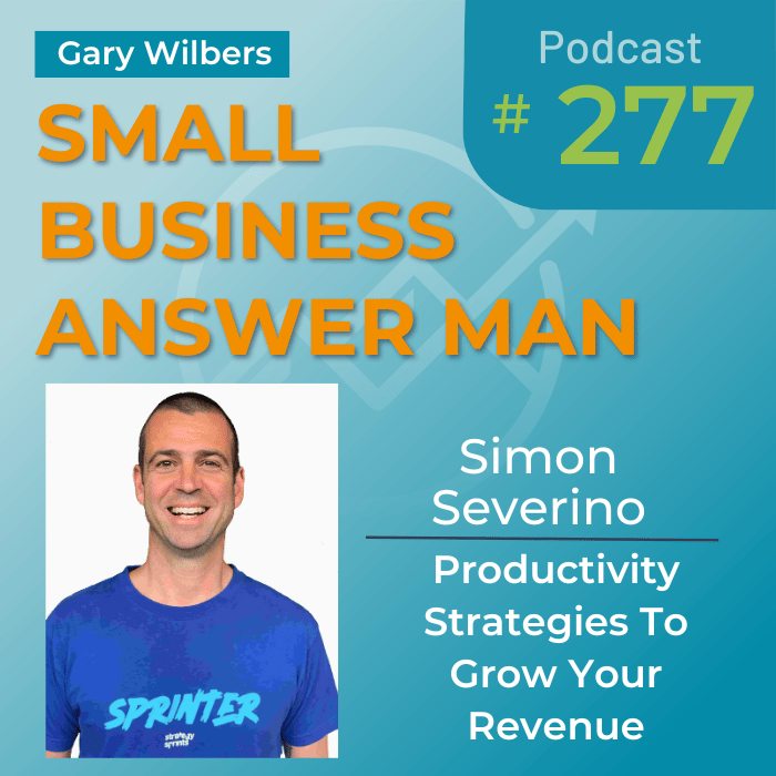 Small Business Answer Man