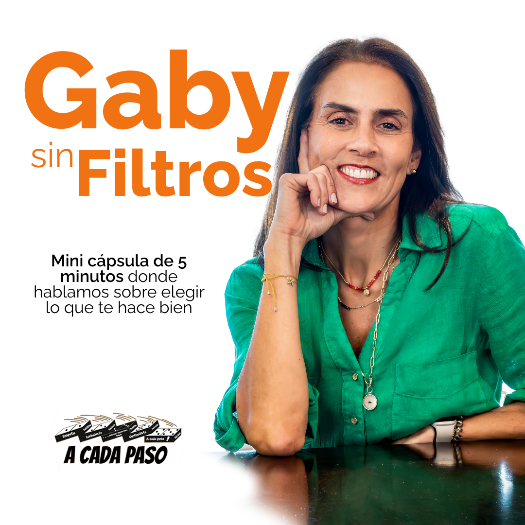 Gaby Sin Filtro | EP. 8