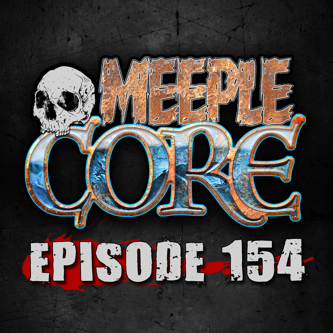 MeepleCore podcast