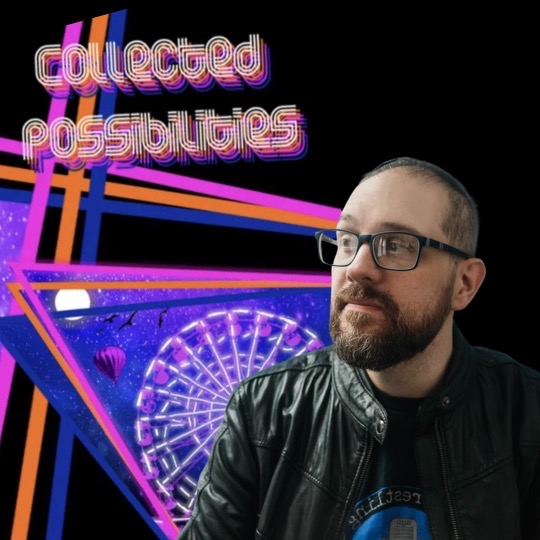 Museum of Illusions with Mike Fresh, or 