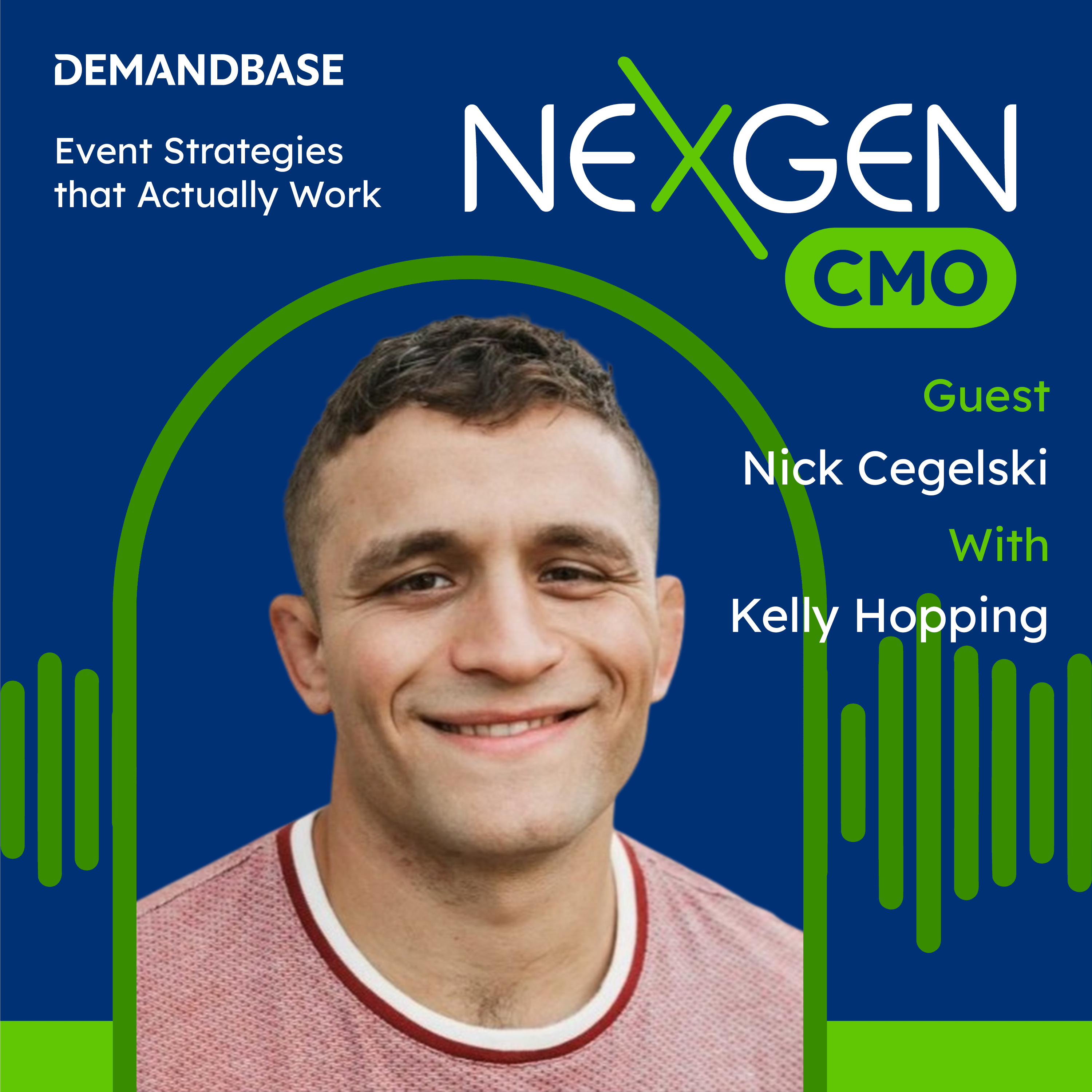 NexGen CMO Podcast