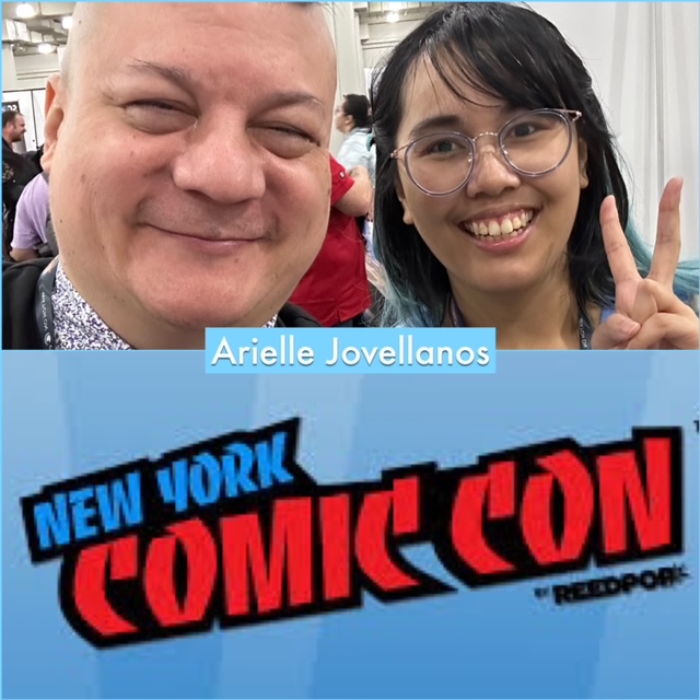 Comic News Insider
