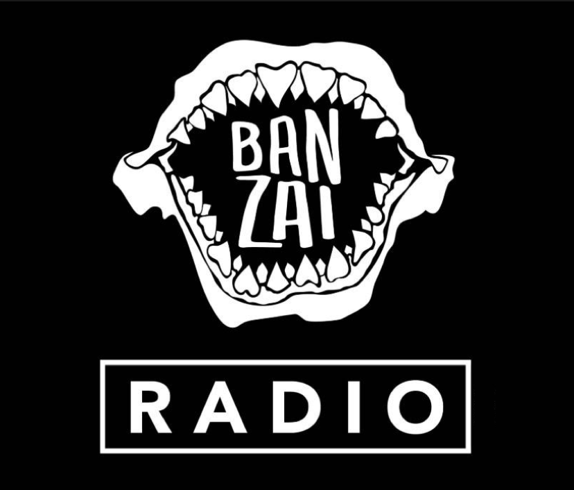 Henry Fong - Banzai Radio 023 Henry Fong - Banzai Radio 023