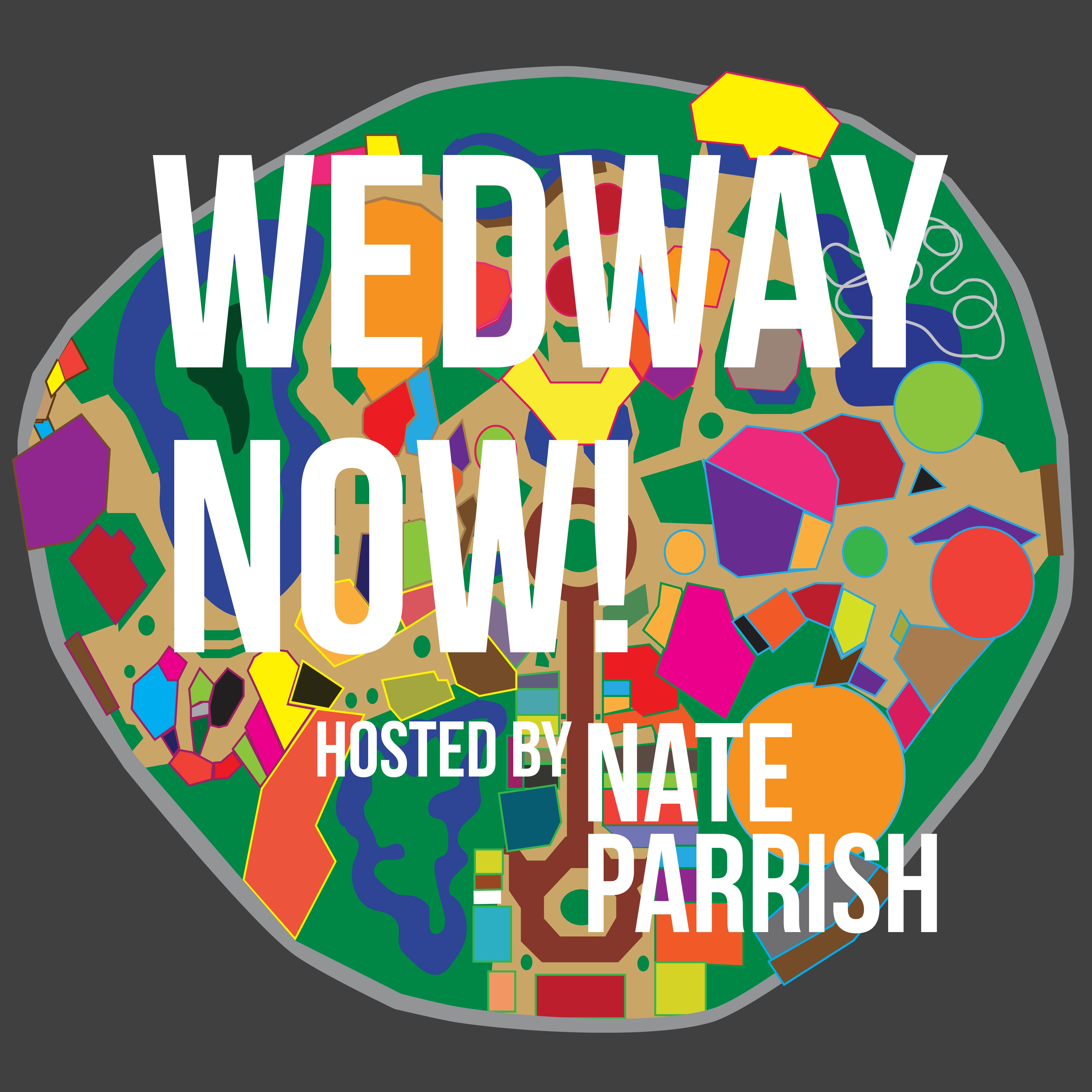 WEDway Radio - Walt Disney World and Disneyland Examined with some Disney History