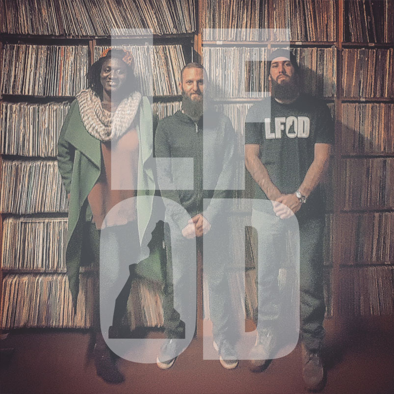LFOD Radio