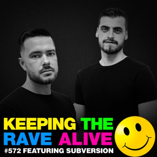 Episode 572: Subversion