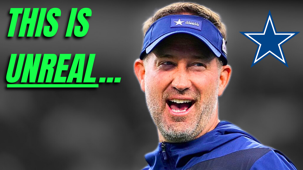 Cowboys Rival HUMILIATED By Coaching Candidates