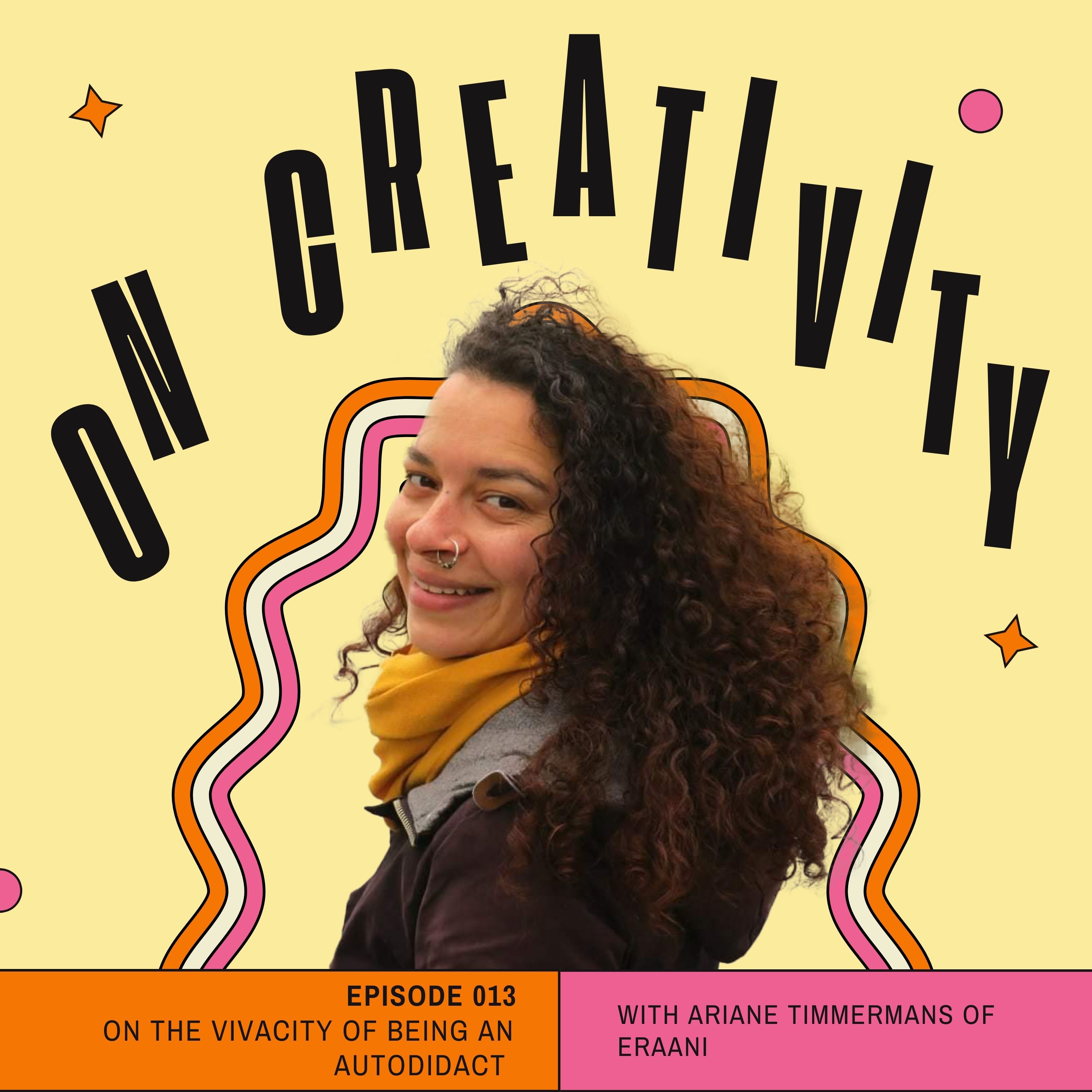 On Creativity