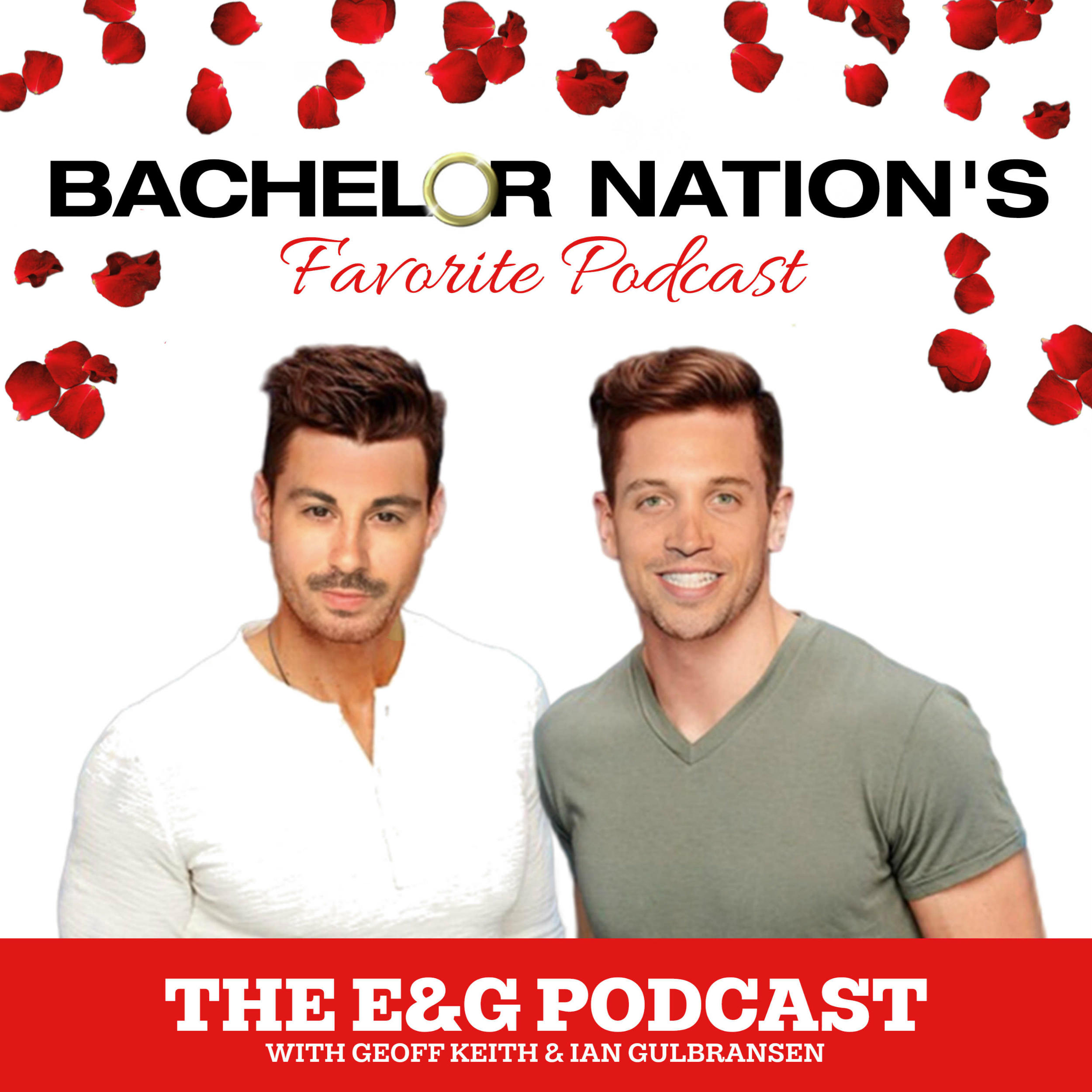 Ep. 109: Kevin Wendt (Winner of The Bachelorette Canada Season 1)