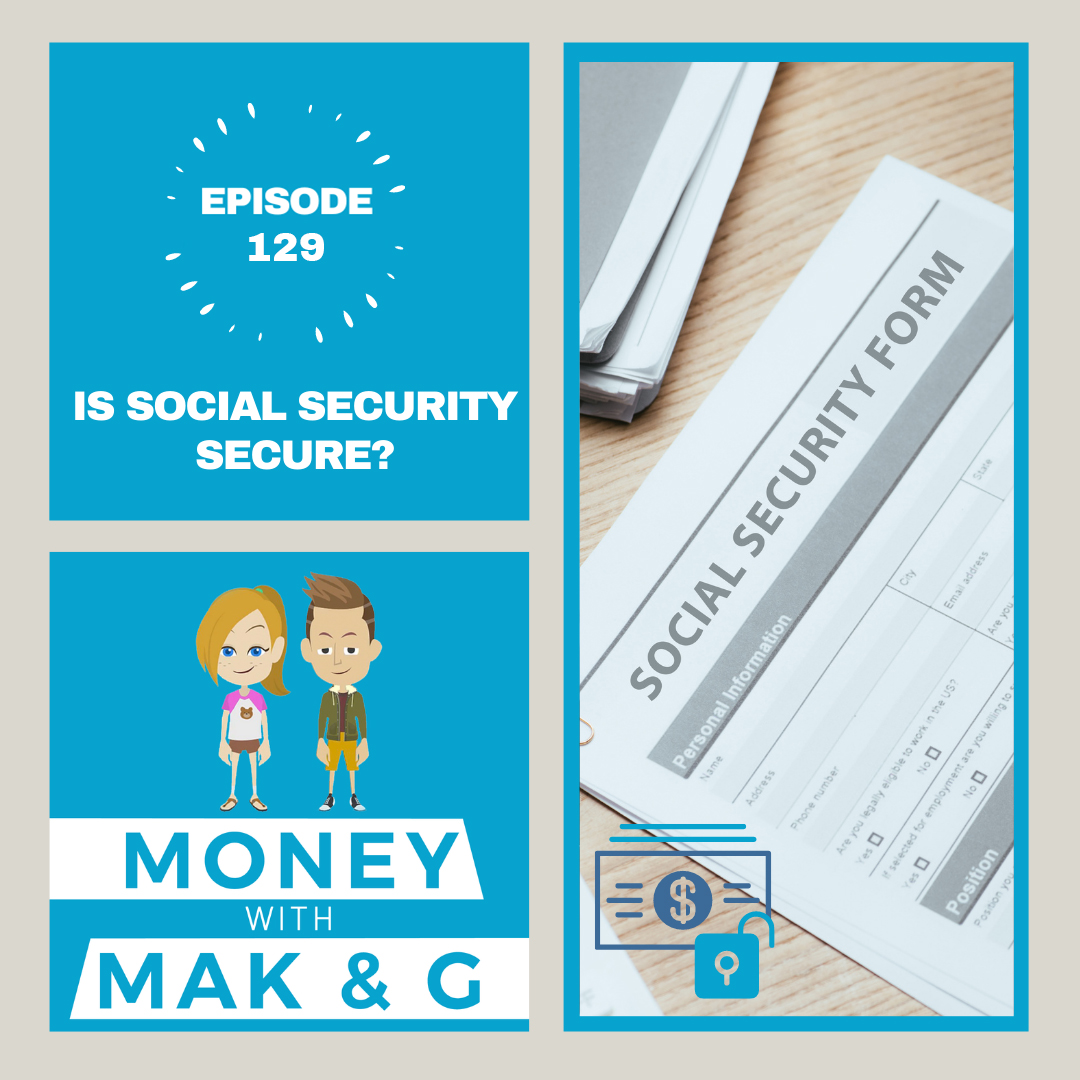Money with Mak and G