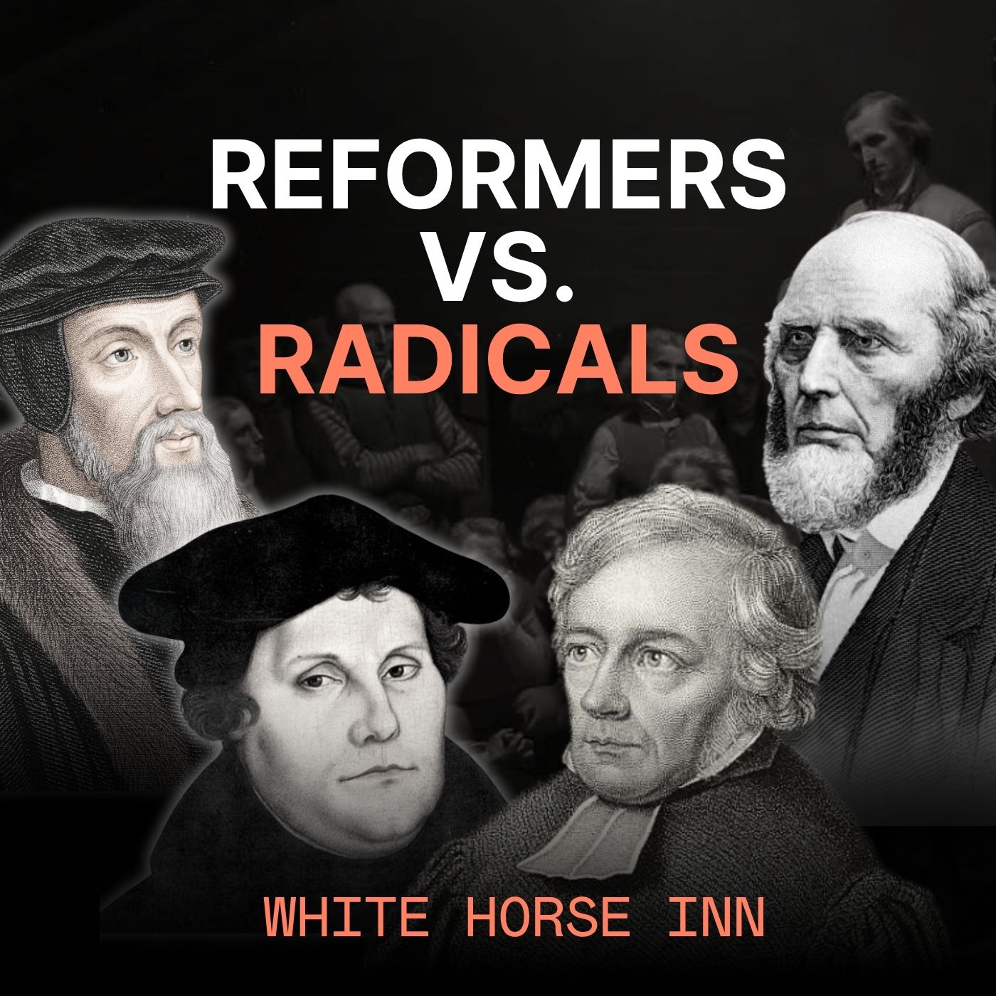 Compromise and Resistance: Theology's Battle with Liberalism in the 20th-Century