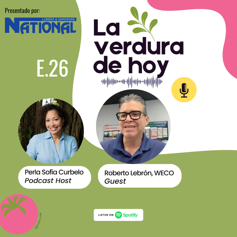 E.26- Entérate de cuáles son los proyectos de remodelación favoritos en Puerto Rico, y por qué.