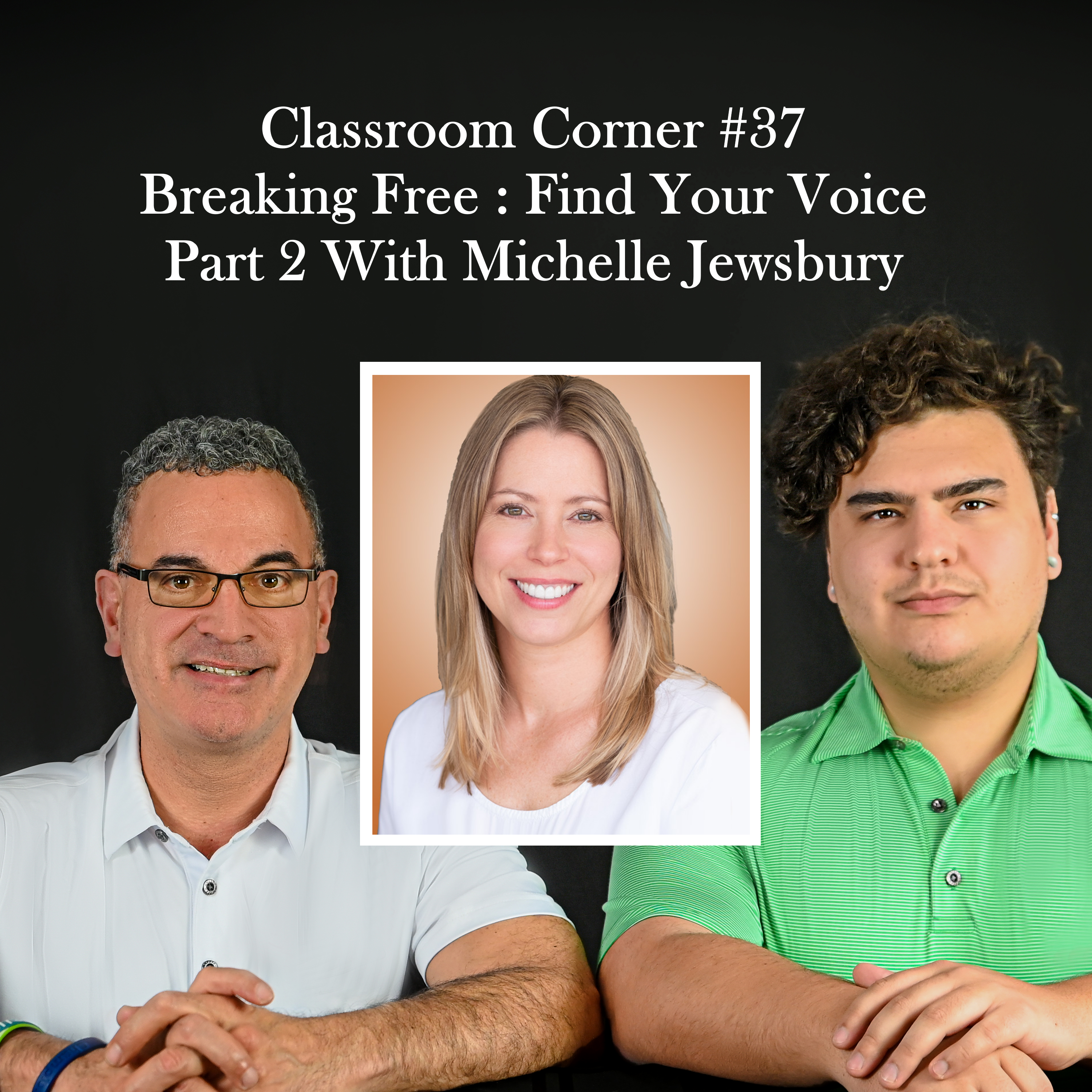 Life Is A Classroom