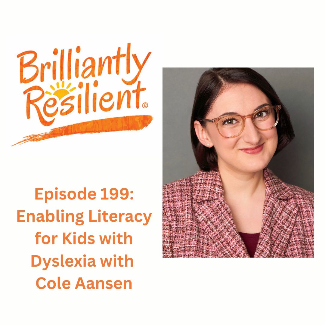 Brilliantly Resilient