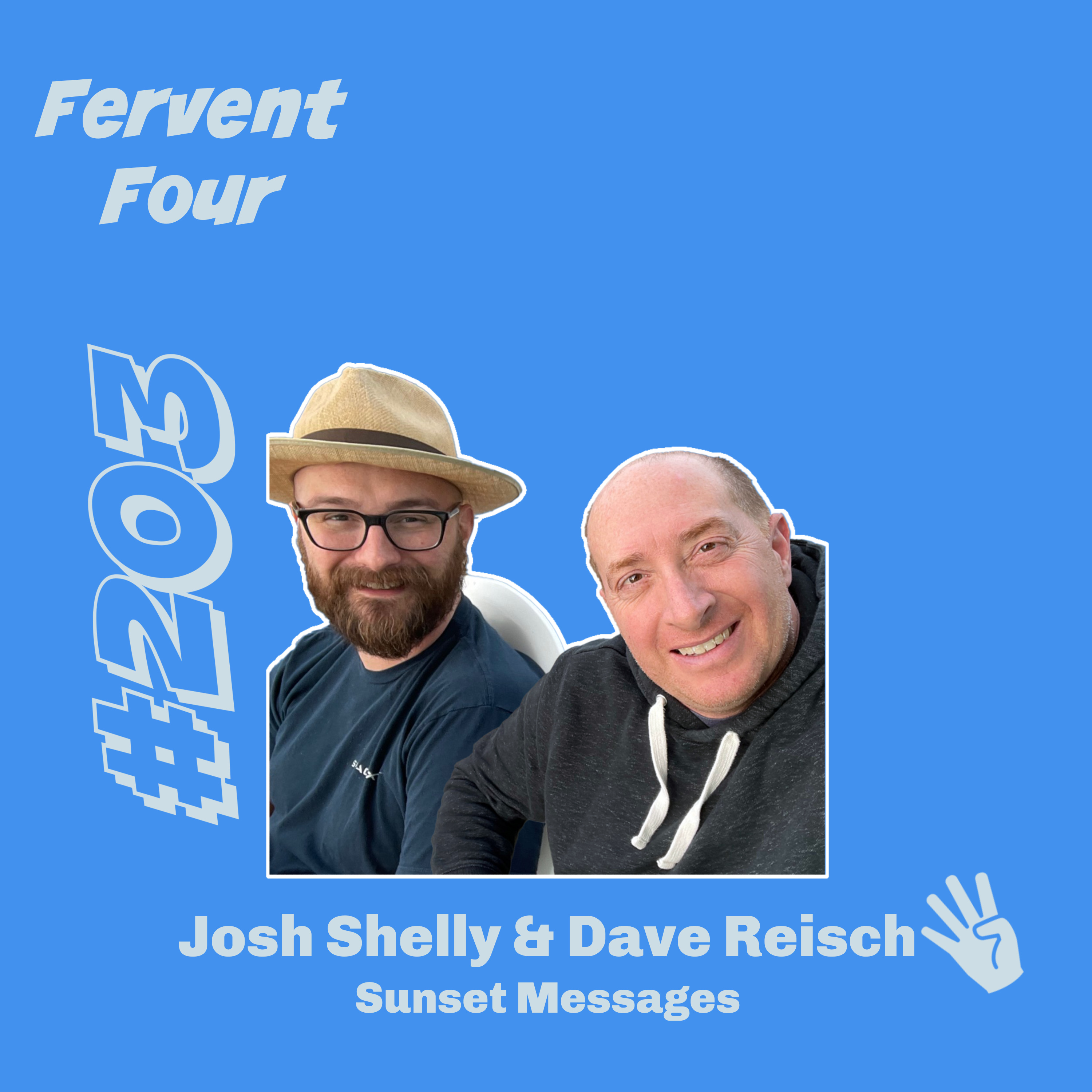 Fervent Four