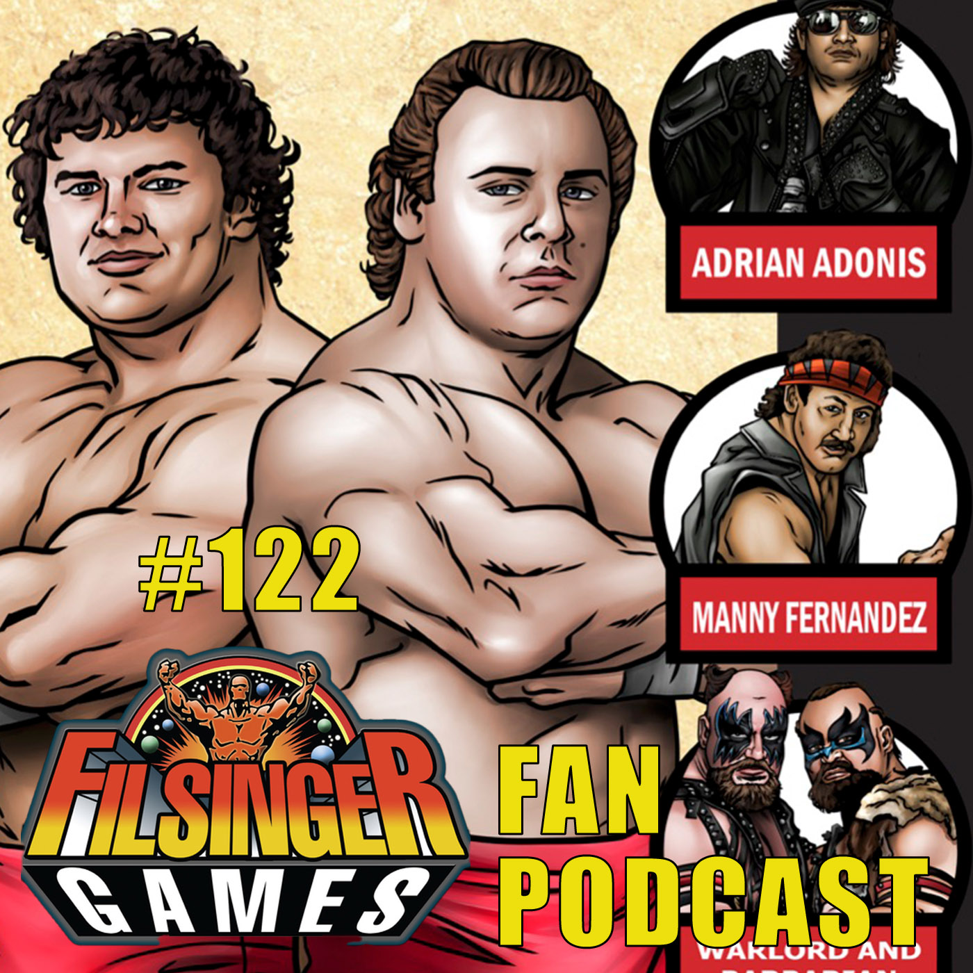The Solo Promoter Podcast