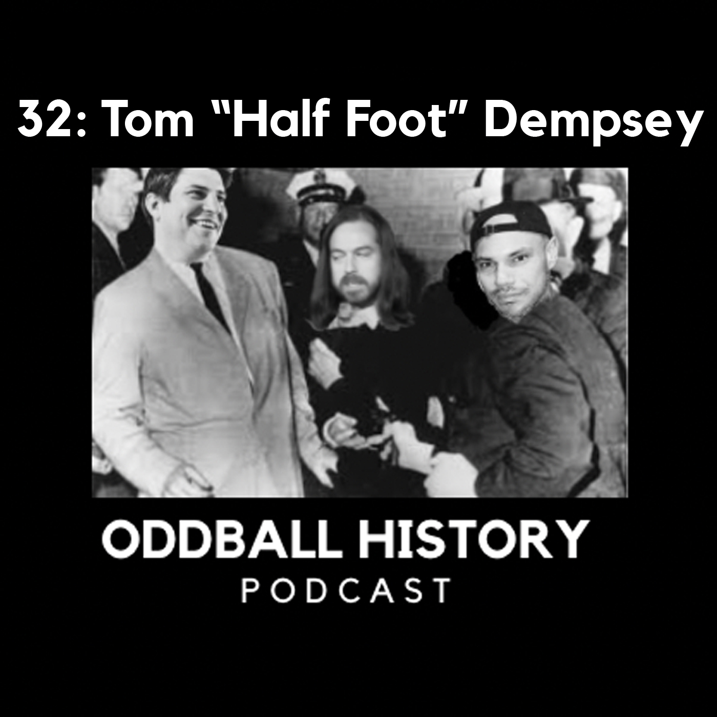 Oddball History