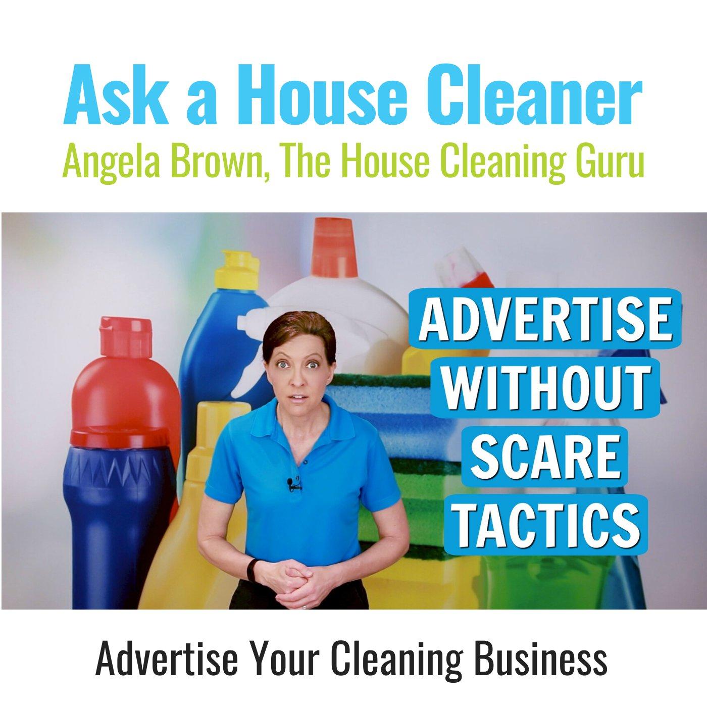 Ask a House Cleaner