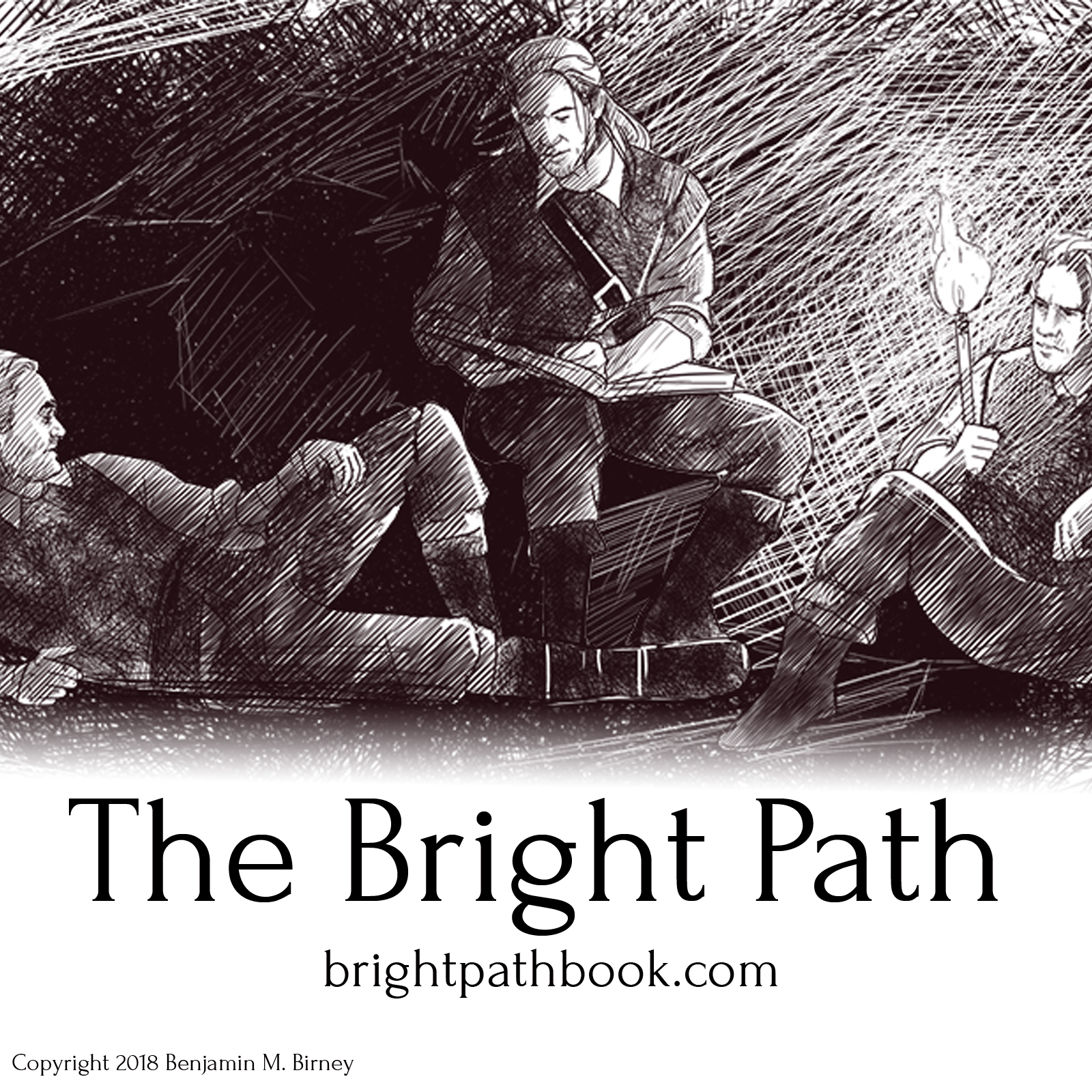The Bright Path Podcast